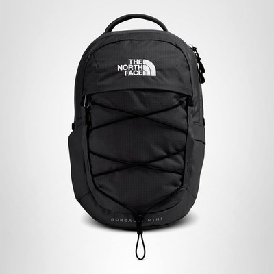 The North Face Borealis Mini Backpack, TNF Black/TNF Black-NPF, One Size