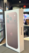 iPhone 18 Pro 256GB (unlocked)