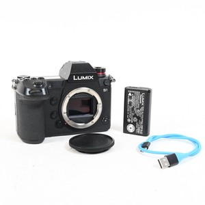 Lumix S1 | eBay