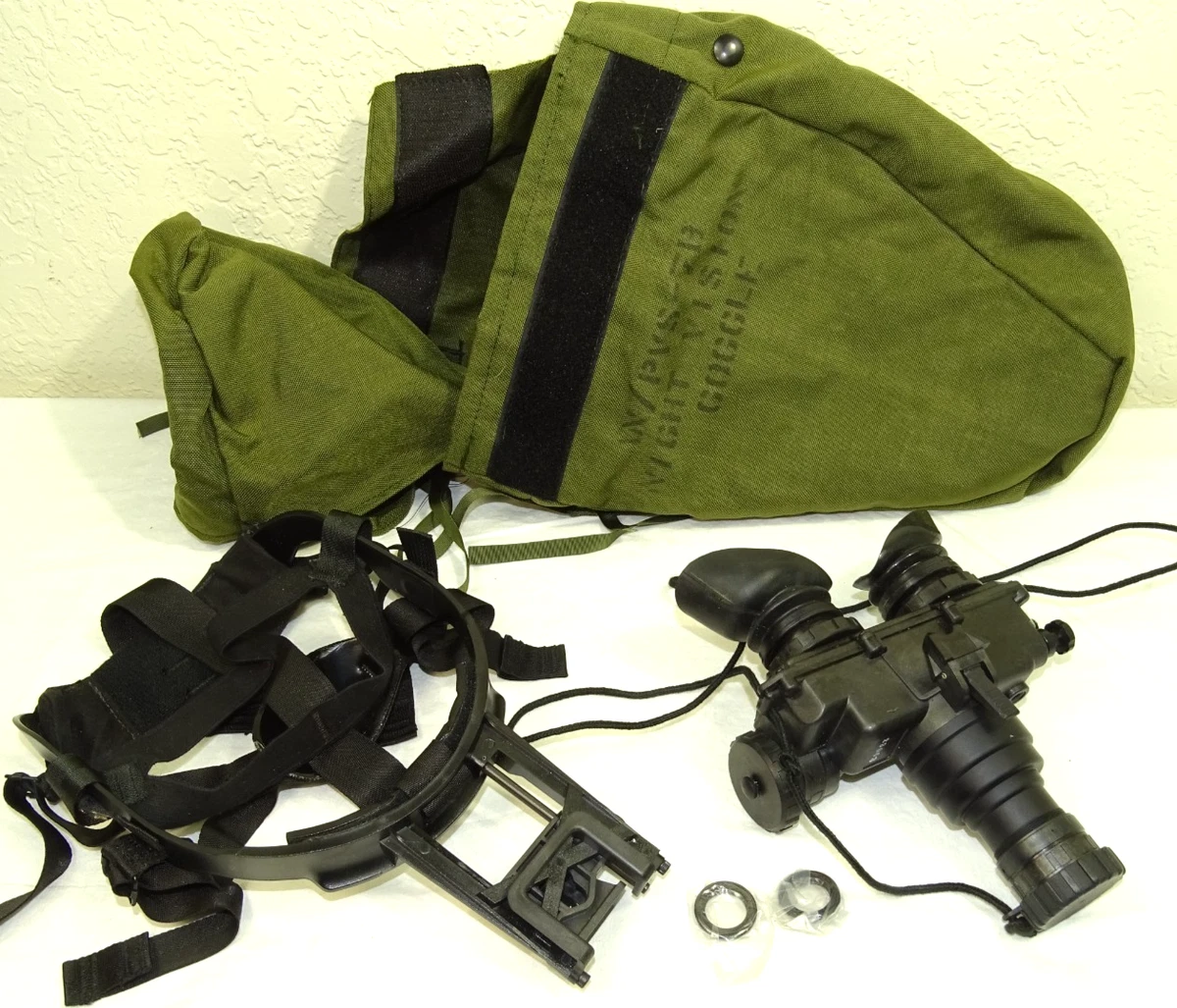 Pvs 7d for sale | eBay
