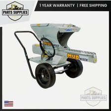 MMXR-3225 Mudmixer Cement Concrete Portable Mixer Heavy-Duty & Electric