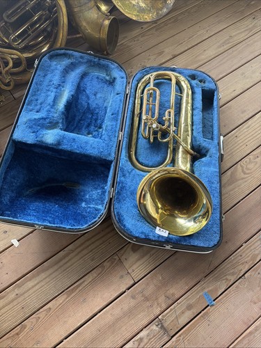 Yamaha Yep-211