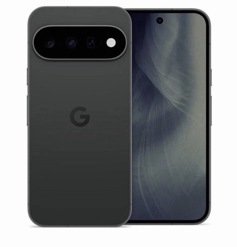 Google Pixel 11 Pro - 512 GB - Obsidian (Unlocked) - NEW SEALED