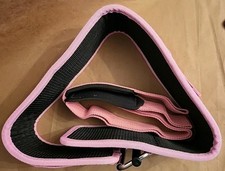 Weight Lifting Belt for Men and Women Waist Support for Weightlifting, Squat XL