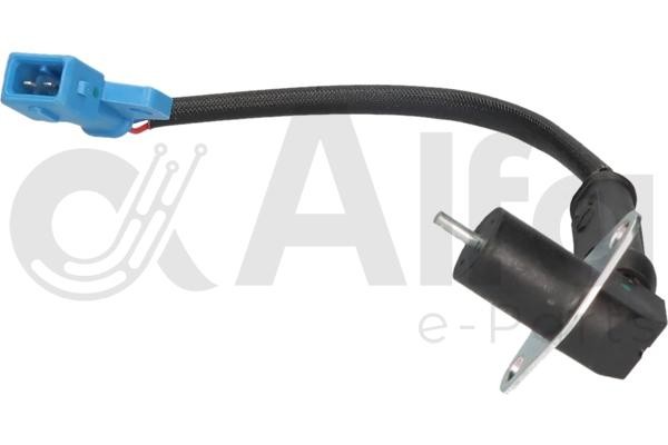 Kurbelwellensensor FüR Land Rover Range Rover II Rover 200 II 400 II 800 Montego-image