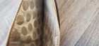 Kate Spade New York Gold Zip Wristlet Card Holder Chic Quiet Luxury Fancy Event — photo 4