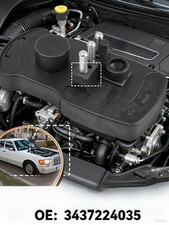 Einstellpotentiometer Potentiometer F&uuml;r Mercedes-Benz W201 W124 W126 M102