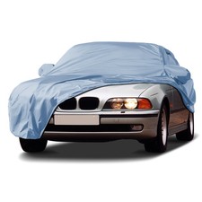 1992-2010 Bmw 5-series Wagon Custom Car Cover - All-weather Waterproof Outdoor 1992-2010 Bmw 5-series Wagon Custom Car Cover - All-weather Waterproof Outdoor