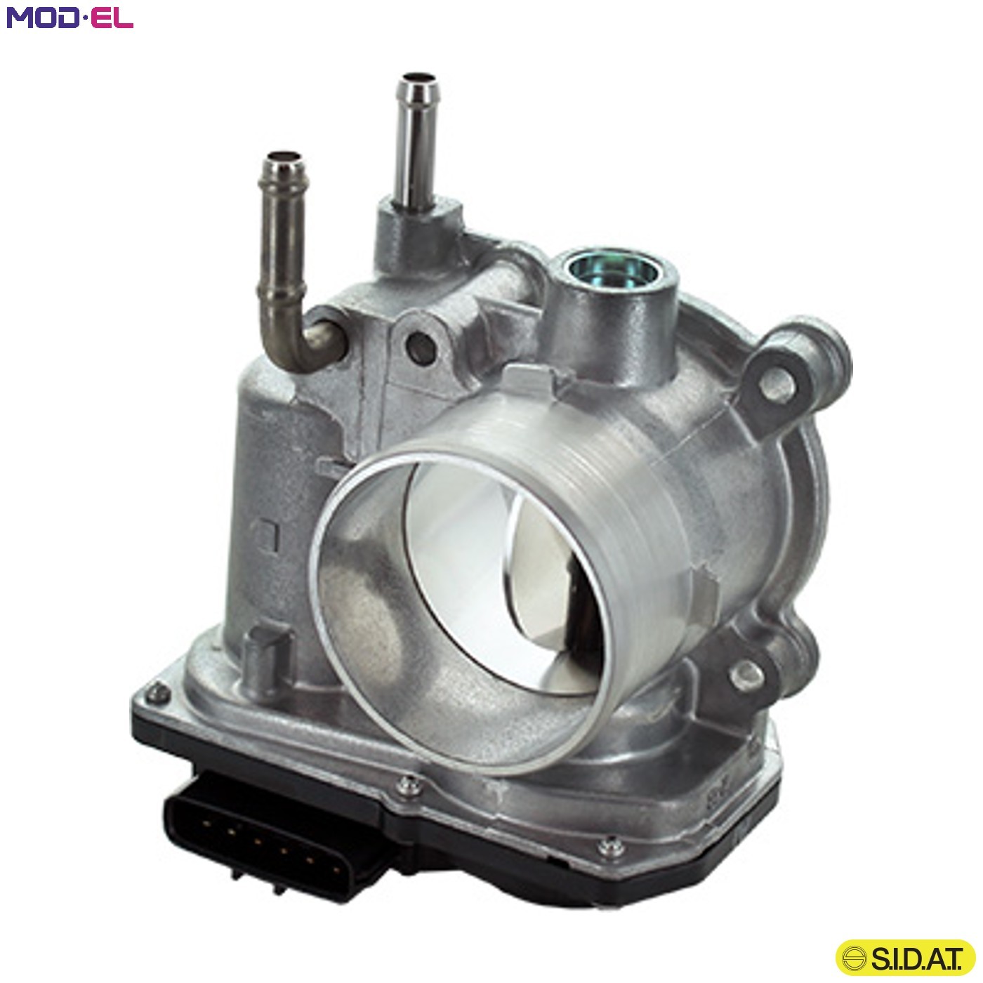 THROTTLE BODY 88.324 FOR TOYOTA COROLLA/iM AURIS VERSO RAV/IV/SUV/III/VANGUARD - Image 2