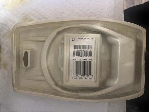 NEW Vintage Sony Walkman WM -FX451 Stereo Cassette Player