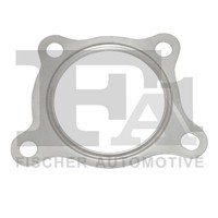 1X Fa1 180-901 Dichtung Abgasrohr FüR VW Audi Skoda Seat