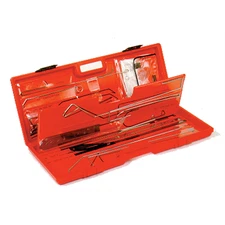 Lock Technology by Milton LOCK OUT MASTER KIT