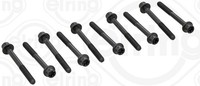 Elring Zylinderkopfschraubensatz 111.590 FüR Abarth Alfa Romeo Dodge Fiat Jeep