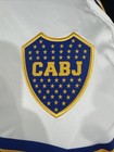 New Authentic Adidas 24-25 Boca Juniors Away Jersey Size Small Argentina — photo 4