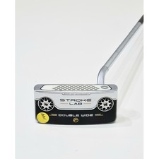 ODYSSEY Used Putter Stroke Lab Double Wide