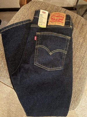 levi's men's 510 skinny fit jeans