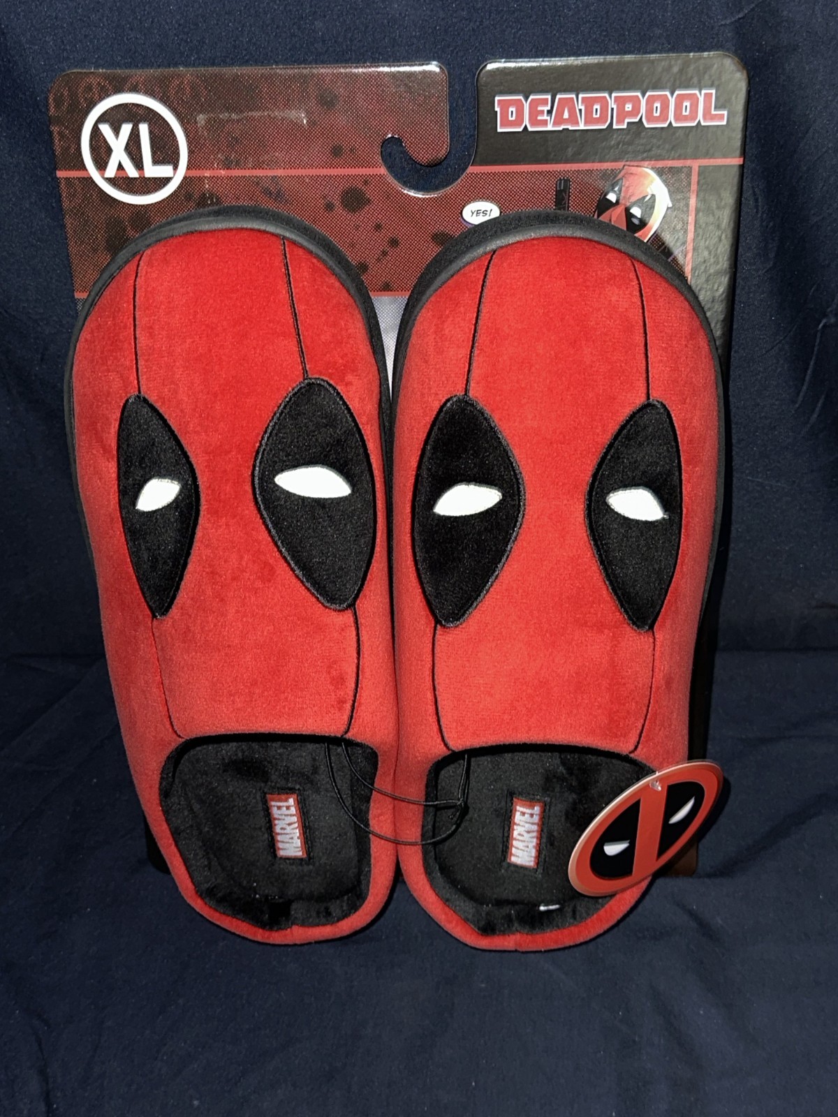 Men's Size Xl Groundup Red Black New With Tags