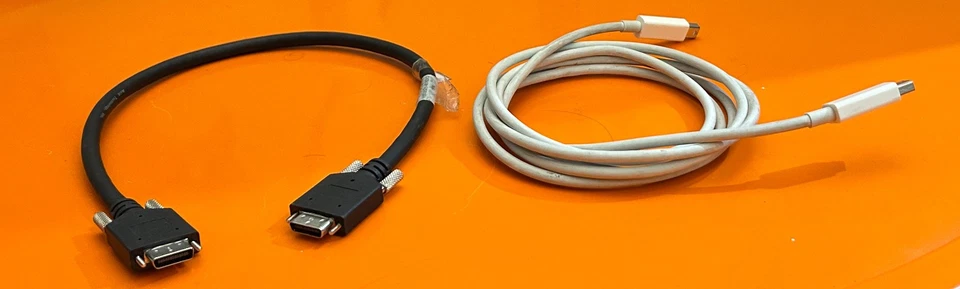 Avid Technology HD Native Thunderbolt + cables - Immagine 4 di 4