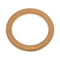 Dichtring A10X14X1-Cu (Din 7603)
