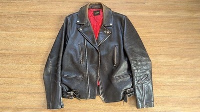 Fine Creek Leathers Edward sz 42