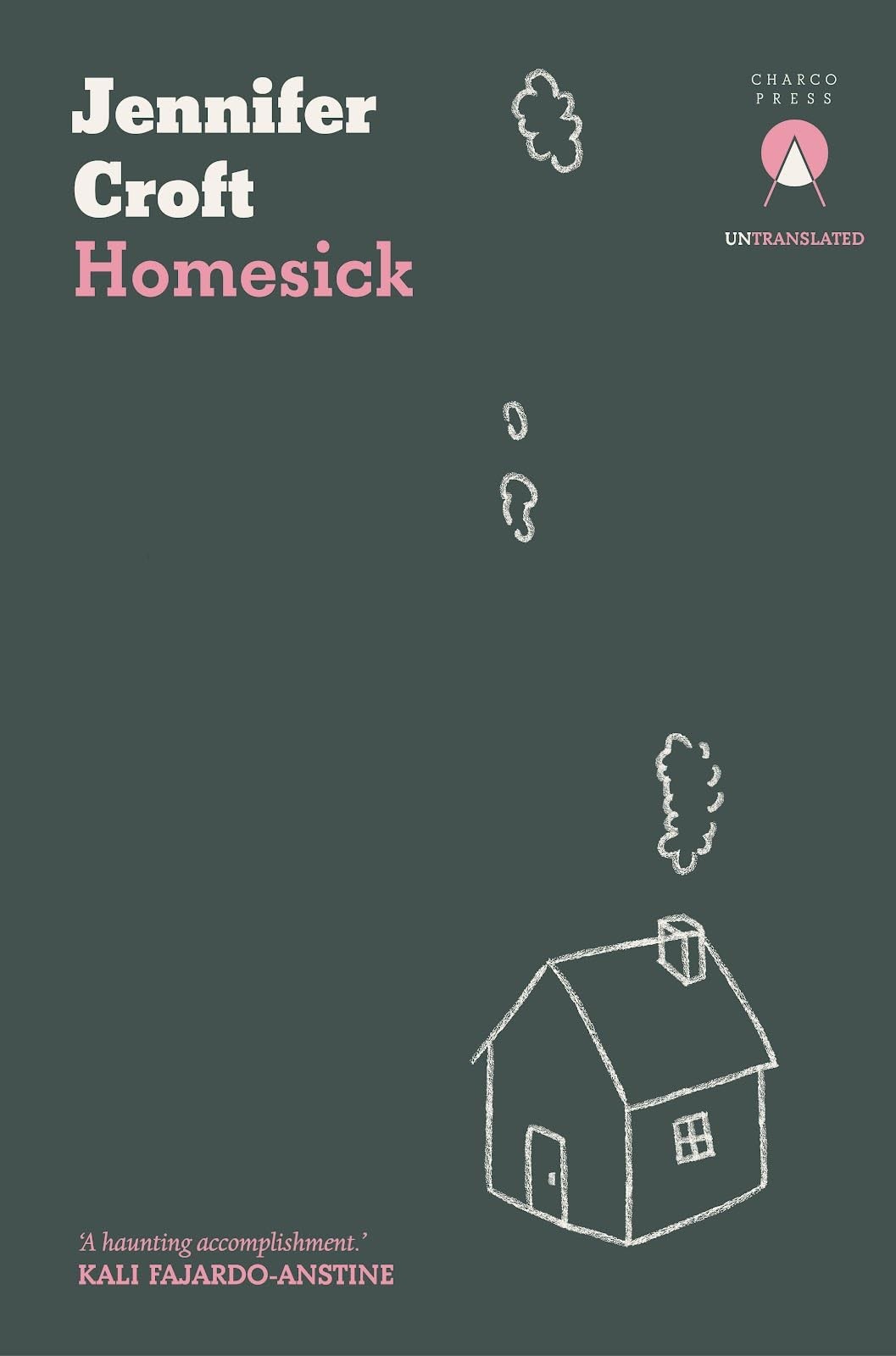Homesick Jennifer Croft - Image 5