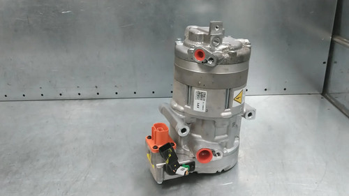 AIRCO POMP Kia Sportage (NQ5) 2024 977E1CZ100 / 97729P4000 / 977E1CZ000 - Afbeelding 1 van 4