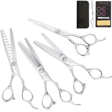 New Washi Shears Professional Total Package 4 Piece Set In Size 5.5, 6.0