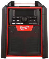 Milwaukee M18 Jobsite Radio/Charger - 2792-20