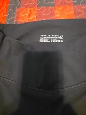 Leggings Womens XL Calvin Klein,RBX,Yogalicios 3 Pair All XL