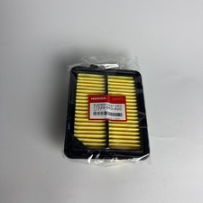 New OEM Honda 17220‑5K0‑A00 Engine Air Filter – Fits Accord / CR‑V (Hybrid)
