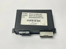 2009-2011 Jaguar XF Electric Parking Brake Control Module ECM ECU 8X23-2C496-AD