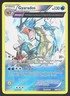 Gyarados Holo 21/98 Ancient Origins Pokemon Card MP
