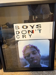 Boys Dont Cry Magazine for sale | eBay