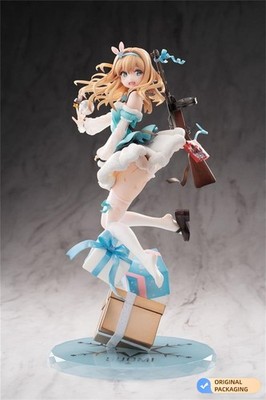 Girls Frontline Suomi KP-31 Korvatunturi Pixie HobbyMax 1/7 PVC Figure
