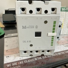 ILM4M.   220V50/60HZ MOELLER