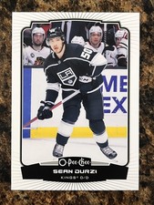 Sean Durzi 2022-23 O-Pee-Chee #495