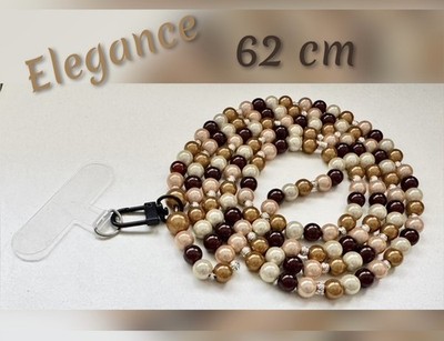 Handykette Universal Miracle-Perlen 160-170 cm