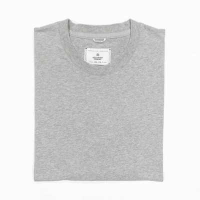 Reigning Champ Midweight Jersey Cotton Crew Neck Short Sleeve T Shirt - XXL #2