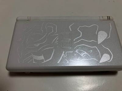 Nintendo DS Lite Giratina Edition Pokémon Center Console Boxed