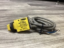 Banner SM312FMHS Mini-Beam Sensor 101N98