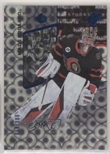 2022-23 SPx Rookies Radiance 58/100 Mads Sogaard #131 2d8