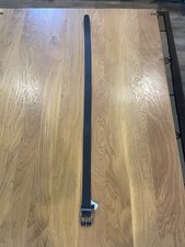 Express Belt Made In Taiwan Black Color