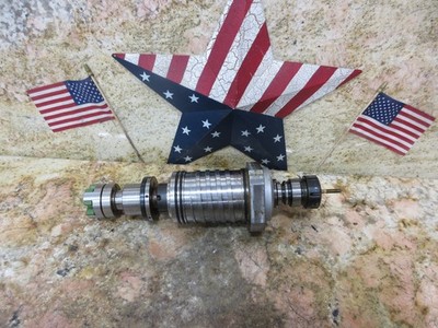 2007 TRIDENT TR-45E TDE0418-12 CNC VERTICAL MILL Z AXIS HEAS SPINDLE CARTRIDGE