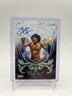 Raul Rosas 2025 UFC Topps Royalty Superior Signatures On Card Auto /49 #SS-RR