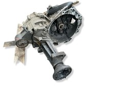 Volkswagen Transporter - Caravelle T4 1993 5 Gang Schaltgetriebe CHS Diesel 57kW