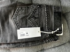 Tru religion  Miss Me Women  s Black Jeans Multiple Sizes An Styles