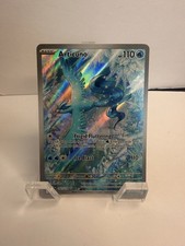 Articuno 161/159 Sv09: Journey Together - MINT CONDITION! on eBay