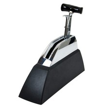 Bm Z-gate Automatic Shifter - Black Plastic Gear Lever For Cars Bm Z-gate Automatic Shifter - Black Plastic Gear Lever For Cars