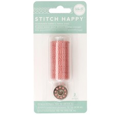 We R Stitch Happy Twine-Red