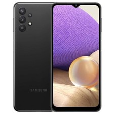 Samsung Galaxy A32 5G Schwarz 128 GB Smartphone Ohne Simlock Refurbished Gut